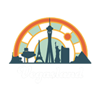 VegasLand logo